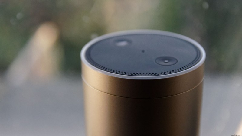 Amazon enthüllt den Echo Auto und die aktualisierten Echo Show, Plus und Dot