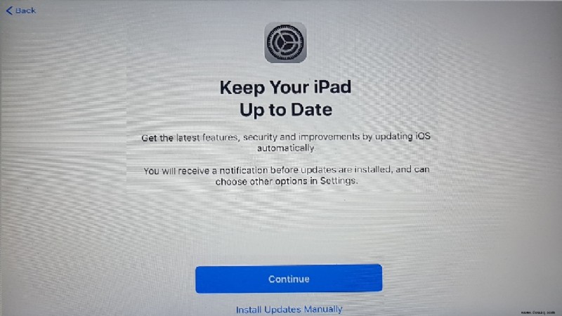 So laden Sie iOS 12 auf Ihr iPhone oder iPad herunter