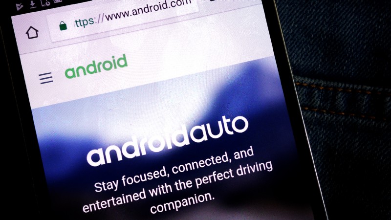 Google gewinnt wichtige Android Auto-Partnerschaft mit Renault-Nissan-Mitsubishi Alliance