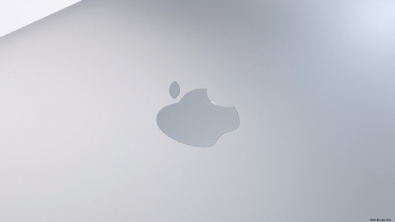 MacBook Air 2018:Apple belebt sein ultraportables MacBook
