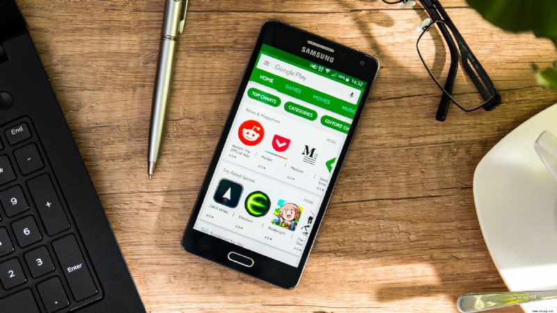 Warum Fortnite niemandem einen Gefallen tut, wenn es der „Steuer“ des Google Play Store ausweicht