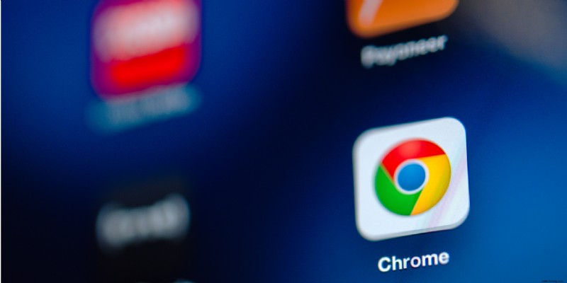 Chrome OS 70-Updatepunkte zur Unterstützung weiterer Hybridgeräte