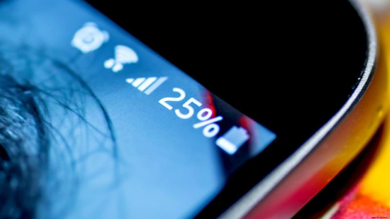 Samsung und Apple wurden mit Geldstrafen in Höhe von 13 Millionen Pfund für die Drosselung der Telefonleistung geschlagen