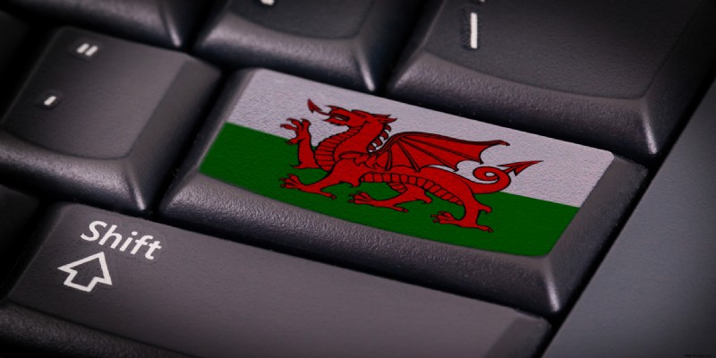 Die walisische Regierung hat einen Plan, Smart-Home-Geräte dazu zu bringen, Walisisch zu sprechen