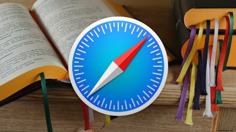 So sortieren Sie Lesezeichen in Safari für Mac automatisch mit SafariSort