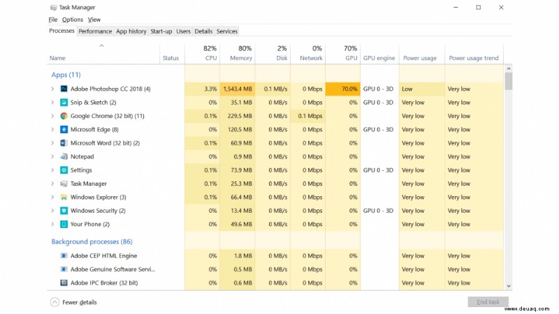 Überprüfung des Windows-Updates vom 10. Oktober 2018:Was ist neu bei Windows 10 und ist es sicher?