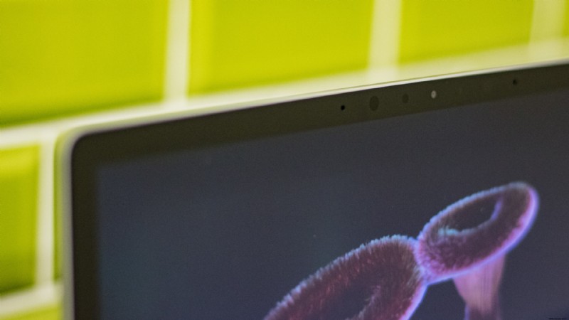 Microsoft Surface Laptop 2 im Test:Ein ultraportabler Traum