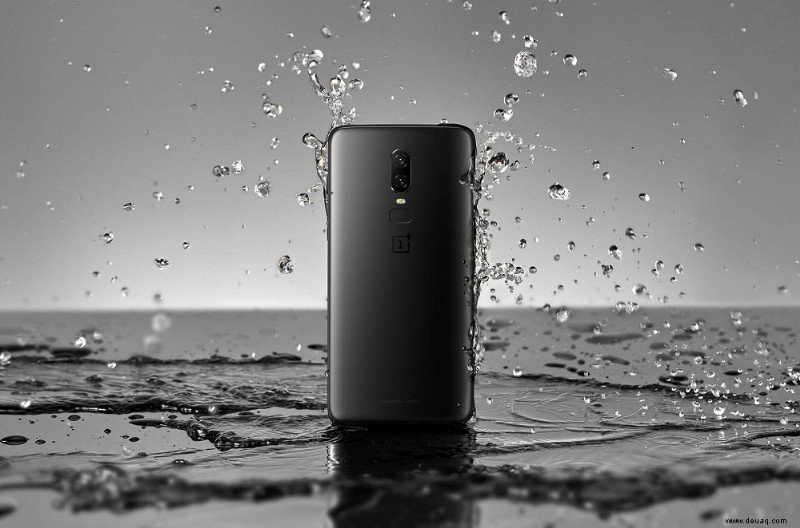 So entsperren Sie OnePlus 6 für jeden Mobilfunkanbieter