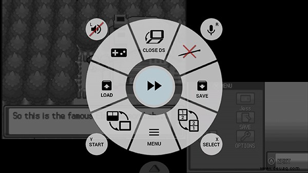 So spielen Sie Nintendo DS auf Android mit einem Emulator