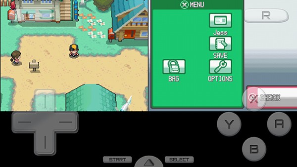 So spielen Sie Nintendo DS auf Android mit einem Emulator