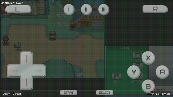 So spielen Sie Nintendo DS auf Android mit einem Emulator