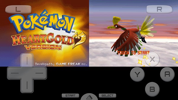 So spielen Sie Nintendo DS auf Android mit einem Emulator
