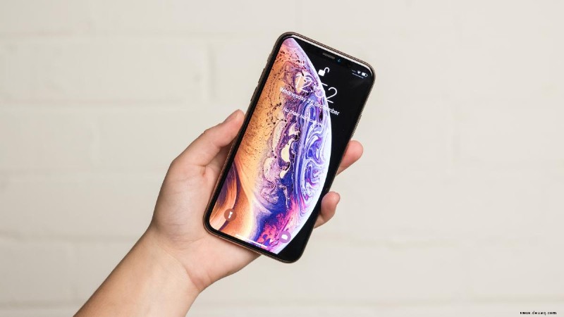 Samsung Galaxy Note 9 vs. iPhone Xs:Für welches Handy sollten Sie die Bank sprengen?