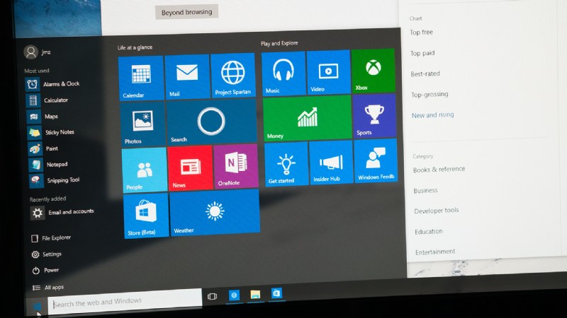 Windows 10 deaktiviert die Originalinstallationen der Benutzer