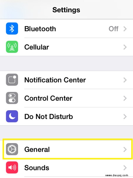 iPhone XR empfängt keine Anrufe – was zu tun ist