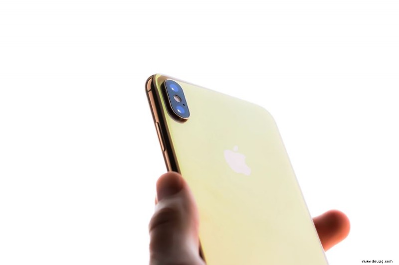 So entsperren Sie das iPhone XR für jeden Mobilfunkanbieter