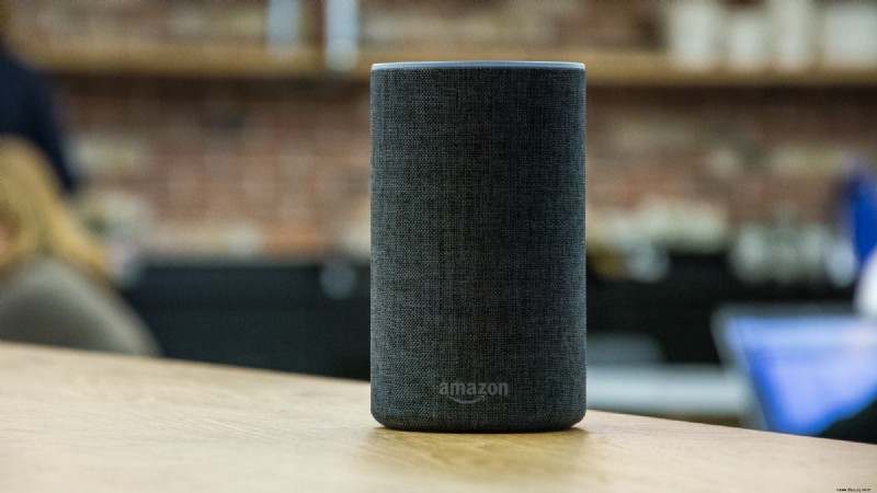 Warum Amazon Alexa und nicht Windows 10 das Betriebssystem von morgen sein wird