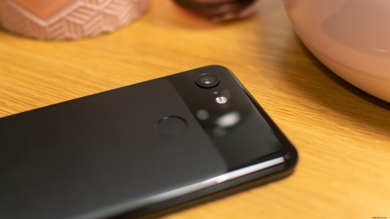 Google Pixel 3 vs. Huawei P20 Pro:Welches kameraorientierte Smartphone ist für Sie geeignet?