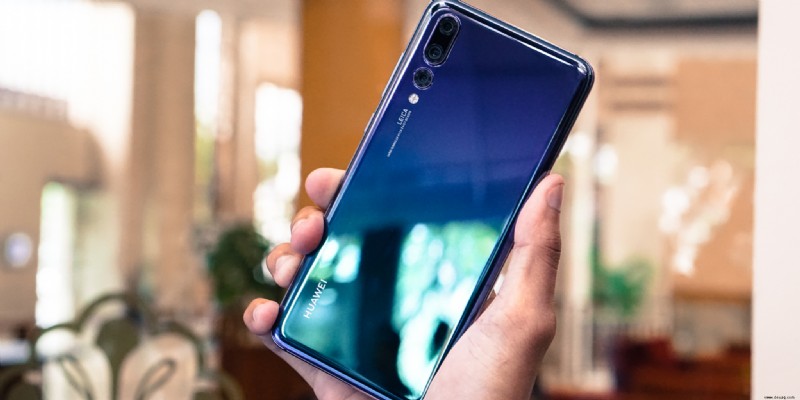 Google Pixel 3 vs. Huawei P20 Pro:Welches kameraorientierte Smartphone ist für Sie geeignet?