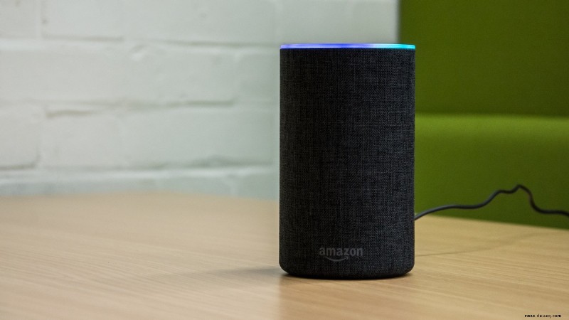 Verpassen Sie nicht dieses ausgezeichnete Amazon Echo 2 Cyber ​​Monday Angebot
