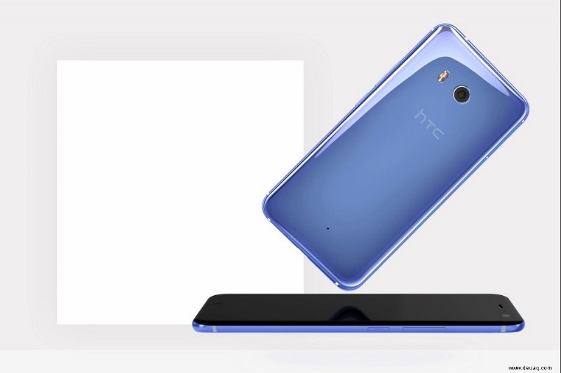 Keine Anrufe auf dem HTC U11 empfangen – Was zu tun ist