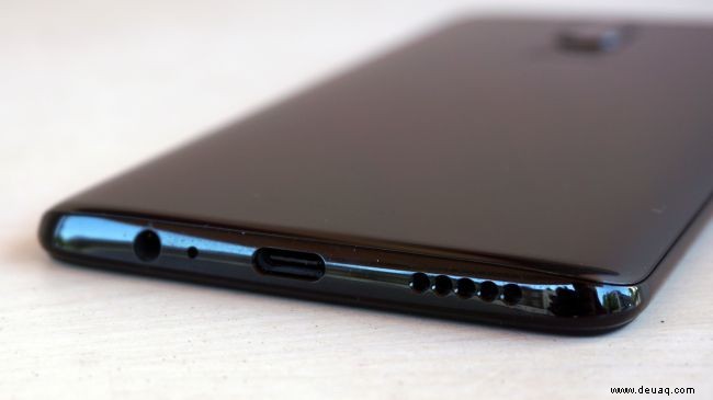 OnePlus 6 – Gerät lädt langsam – was tun?