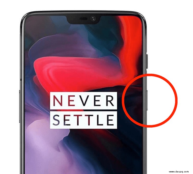 OnePlus 6 – Gerät startet ständig neu – was tun?