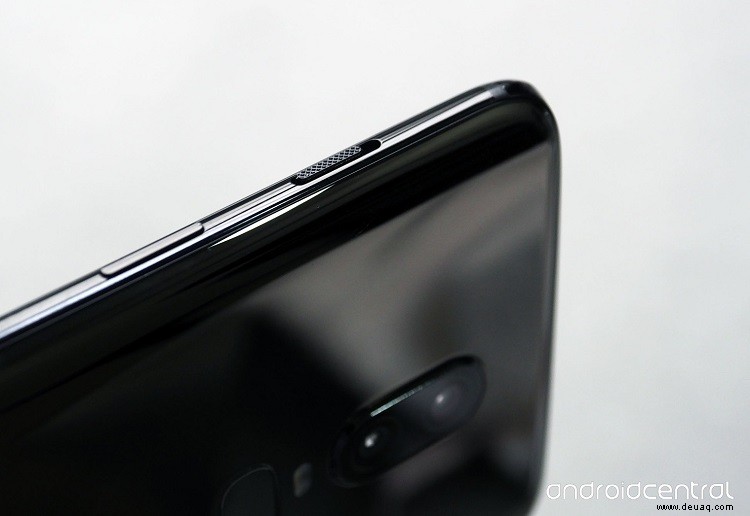 OnePlus 6 – Ton funktioniert nicht – Was tun?