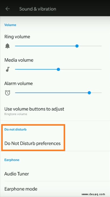 OnePlus 6 – Ton funktioniert nicht – Was tun?