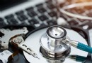 NHS Trust gibt nur 250 £ für Cybersicherheit aus