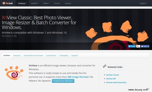 Die besten Alternativen zur Windows 10-Fotos-App