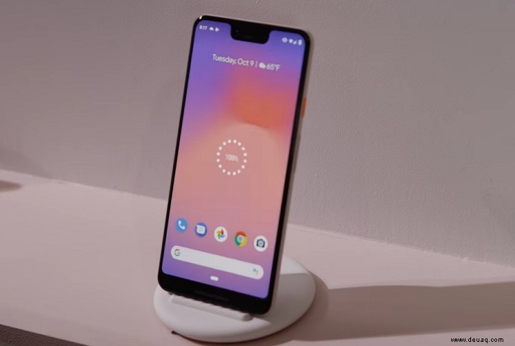 Pixel 3 – Anrufe werden nicht empfangen – was zu tun ist