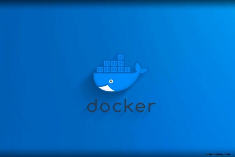 So löschen Sie alle Docker-Images