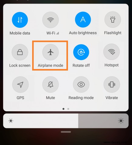 Xiaomi Redmi Note 4 – Keine Anrufe empfangen – Was zu tun ist