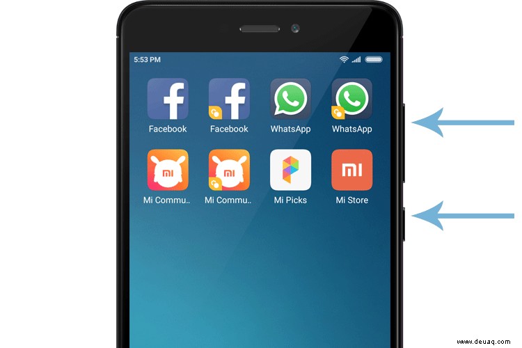 Xiaomi Redmi Note 4 – Ton funktioniert nicht – Was zu tun ist