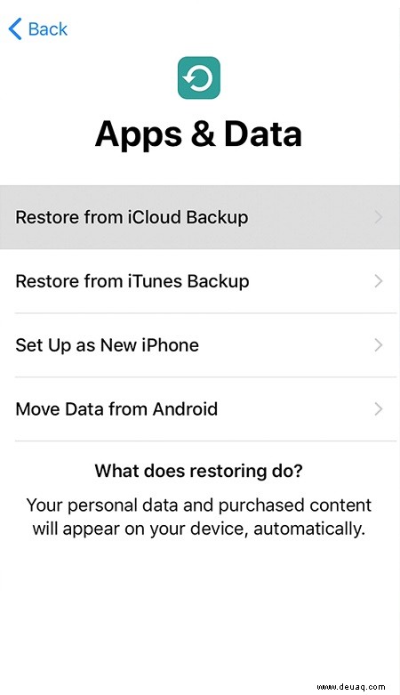 iPhone 7 – PIN-Passwort vergessen – Was zu tun ist