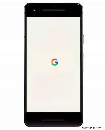 Google Pixel 2/2 XL – PIN-Passwort vergessen – was tun?