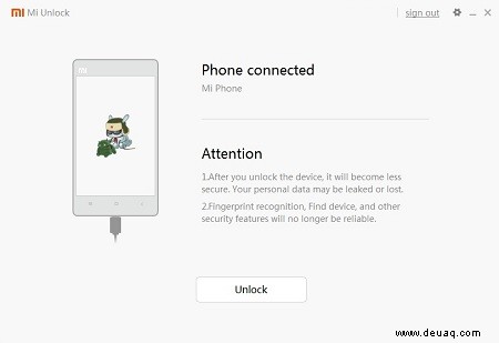 Xiaomi Redmi Note 4 – So entsperren Sie es für jeden Mobilfunkanbieter