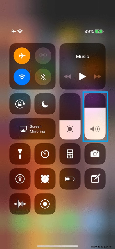 iPhone XS Max – Ton funktioniert nicht – was zu tun ist
