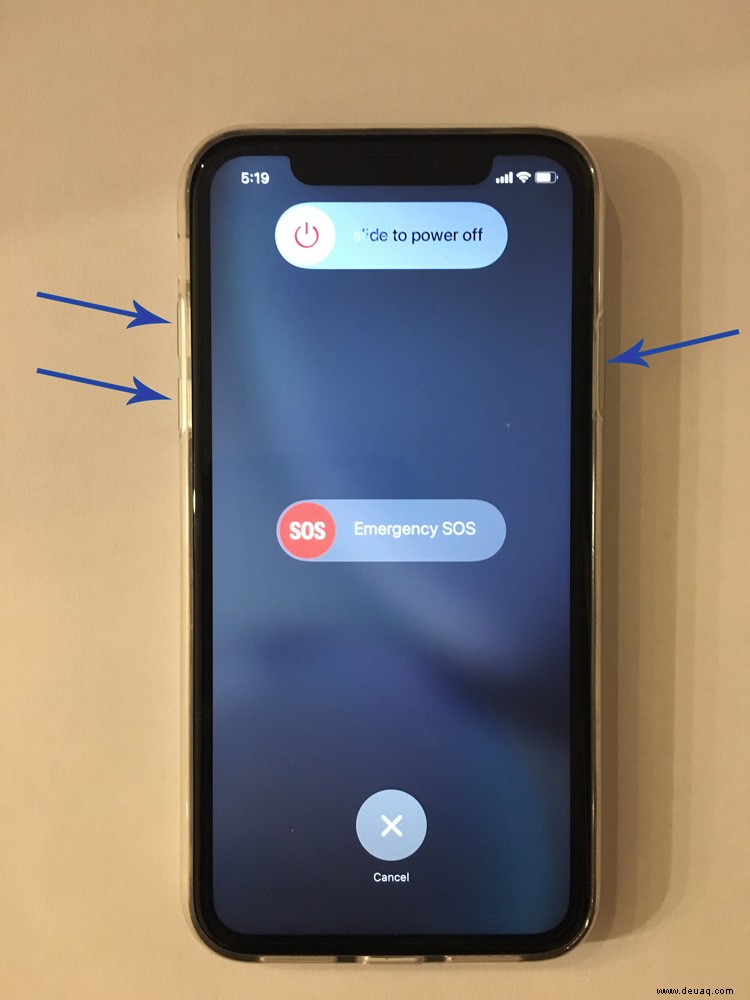 iPhone XR – langsames Internet – was tun?