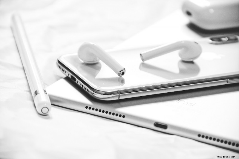 iPhone XR – Ton funktioniert nicht – was tun?