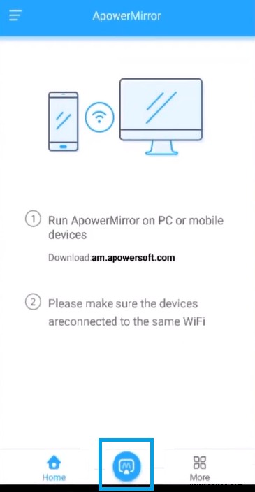Huawei P9 – So spiegeln Sie meinen Bildschirm auf meinen Fernseher oder PC
