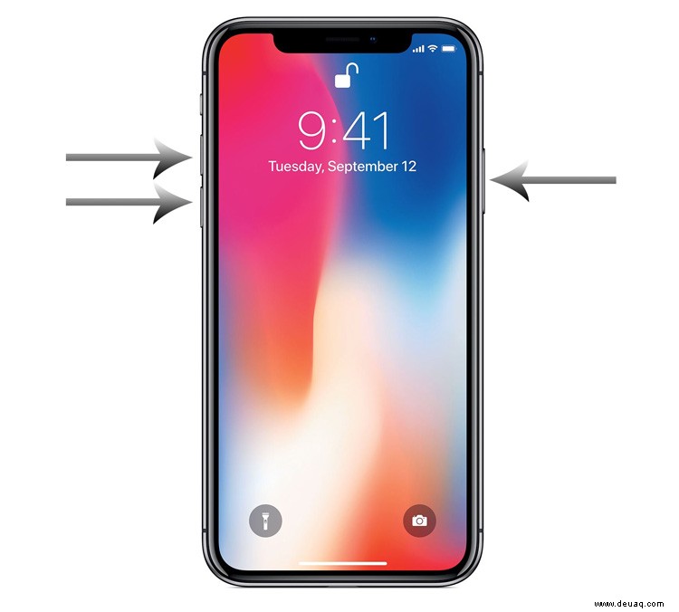 iPhone X – PIN-Passwort vergessen – was tun?