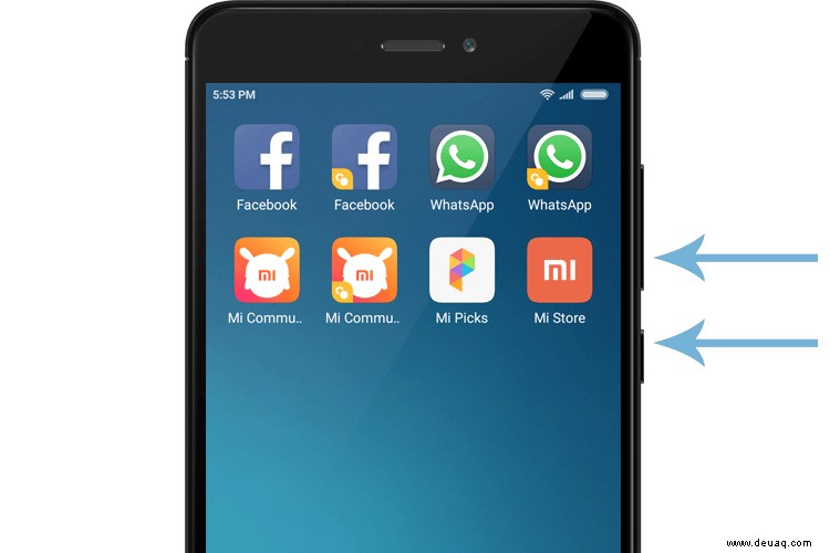 Xiaomi Redmi Note 4 – Gerät lädt langsam – was zu tun ist
