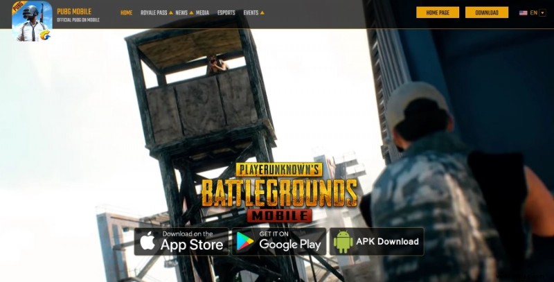 Wie man PUBG Mobile unter Windows 10 spielt