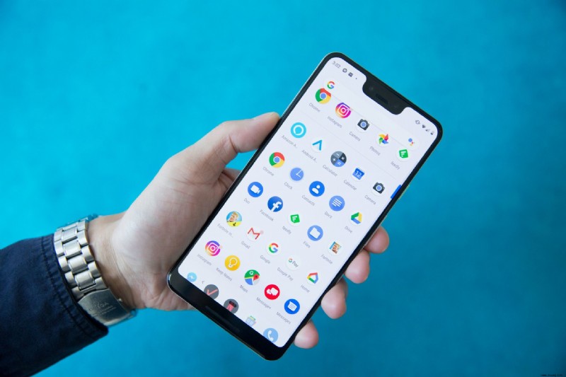 Google Pixel 3 startet immer wieder neu – was zu tun ist