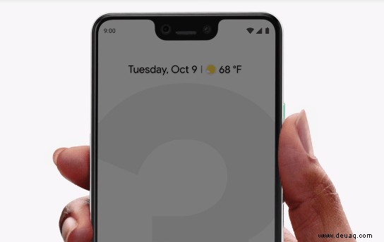 Google Pixel 3 startet immer wieder neu – was zu tun ist