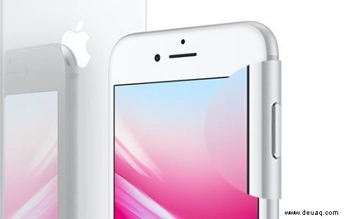 iPhone 8/8+ – Gerät lädt langsam – was zu tun ist