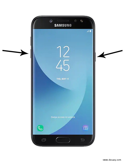 Samsung Galaxy J5/J5 Prime – Ton funktioniert nicht – Was zu tun ist