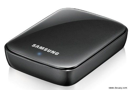Samsung Galaxy J7 Pro – So spiegeln Sie meinen Bildschirm auf meinen Fernseher oder PC